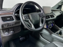 Used 2023  Chevrolet Tahoe 4WD 4dr Z71 at Dutro Auto near Zanesville, OH