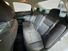 Used 2017  Nissan Altima 4d Sedan 2&period;5L SV at Dutro Auto near Zanesville&comma; OH