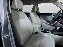 Used 2024  Kia Soul LX IVT at Dutro Auto near Zanesville&comma; OH