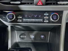 Used 2023  Hyundai Sonata SEL 2&period;5L at Dutro Auto near Zanesville&comma; OH