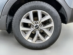 Used 2015  Kia Sportage 4d SUV FWD LX at Dutro Auto near Zanesville&comma; OH