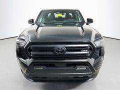 New 2025  Toyota Tacoma 4WD SR5 Double Cab 5ft Bed AT at Dutro Auto near Zanesville, OH