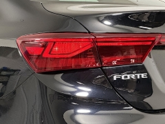 Used 2024  Kia Forte LX IVT at Graham Auto Mall near Mansfield&comma; OH