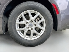 Used 2023  Chrysler Voyager LX FWD at Dutro Auto near Zanesville&comma; OH