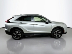 Used 2024  Mitsubishi Eclipse Cross SE S-AWC at Graham Auto Mall near Mansfield&comma; OH