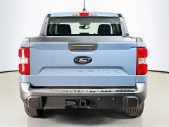 New 2025  Ford Maverick XLT AWD SuperCrew EcoBoost at Graham Auto Mall near Mansfield, OH