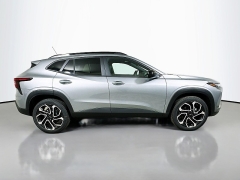 New 2026  Chevrolet Trax FWD 4dr 2RS at Dutro Auto near Zanesville&comma; OH