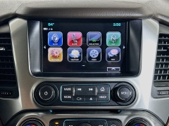 Used 2018  Chevrolet Tahoe 4d SUV 4WD Premier at Dutro Auto near Zanesville&comma; OH