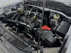 Used 2025  Ford Bronco Base 2 Door 4x4 at Graham Auto Mall near Mansfield&comma; OH