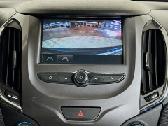 Used 2016  Chevrolet Cruze 4d Sedan LT Auto at Dutro Auto near Zanesville&comma; OH