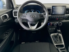 New 2026  Hyundai Venue SE FWD at Graham Auto Mall near Mansfield&comma; OH