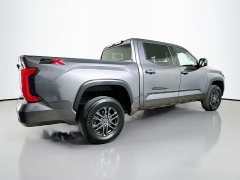 Used 2023  Toyota Tundra 4WD SR5 CrewMax 5.5ft Bed at Dutro Auto near Zanesville, OH