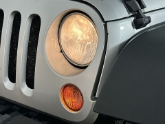 Used 2010  Jeep Wrangler Unlimited 4d Convertible 4WD Sport at Graham Auto Mall near Mansfield&comma; OH