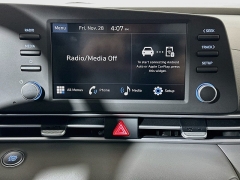 Used 2026  Hyundai Elantra SEL Sport Sedan at Graham Auto Mall near Mansfield&comma; OH