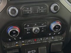 Used 2022  GMC Sierra 1500 Limited 4WD Crew Cab 147" SLT at Dutro Auto near Zanesville, OH