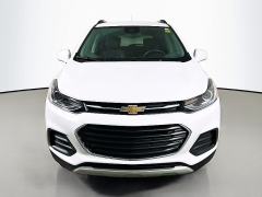 Used 2022  Chevrolet Trax AWD 4dr LT at Dutro Auto near Zanesville&comma; OH