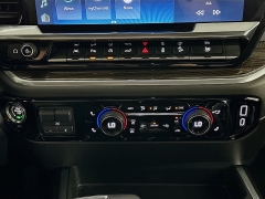 Used 2025  Chevrolet Silverado 1500 4WD Crew Cab 147" LT Trail Boss at Dutro Auto near Zanesville&comma; OH