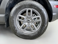 New 2026  Ford Bronco Sport Big Bend 4x4 at Dutro Auto near Zanesville&comma; OH