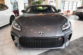 New 2026  Toyota GR86 Manual at Graham Auto Mall near Mansfield&comma; OH