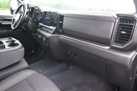 Used 2024  Chevrolet Silverado 2500HD 4WD Crew Cab 172" LT Gas at Graham Auto Mall near Mansfield&comma; OH