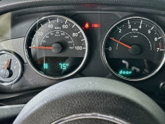 Used 2013  Jeep Wrangler 2d Convertible Sport at Graham Auto Mall near Mansfield&comma; OH
