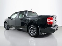 New 2025  Ford Maverick XLT FWD SuperCrew Hybrid at Graham Auto Mall near Mansfield&comma; OH