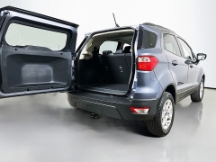 Used 2022  Ford EcoSport SE 4WD at Dutro Auto near Zanesville&comma; OH