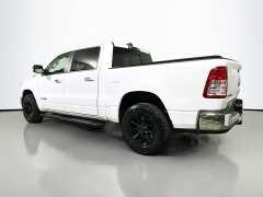 Used 2019  Ram 1500 4WD Crew Cab Big Horn&sol;Lone Star at Dutro Auto near Zanesville&comma; OH