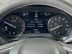 Used 2023  Buick Envision AWD 4dr Essence at Dutro Auto near Zanesville, OH