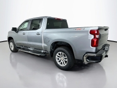 New 2026  Chevrolet Silverado 1500 4WD Crew Cab 147" LT w&sol;1LT at Graham Auto Mall near Mansfield&comma; OH