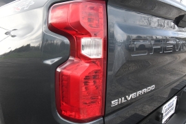 Used 2019  Chevrolet Silverado 1500 4WD Double Cab LT at Dutro Auto near Zanesville&comma; OH