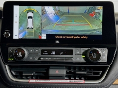 New 2026  Toyota Grand Highlander Limited AWD at Dutro Auto near Zanesville&comma; OH