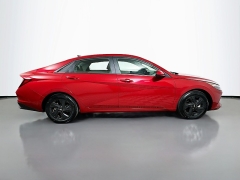 Used 2022  Hyundai Elantra SEL IVT at Dutro Auto near Zanesville, OH