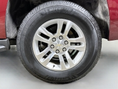 Used 2017  Chevrolet Tahoe 4d SUV 4WD LT at Dutro Auto near Zanesville&comma; OH