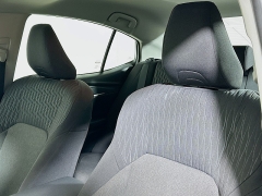 Used 2025  Toyota Camry LE at Dutro Auto near Zanesville, OH