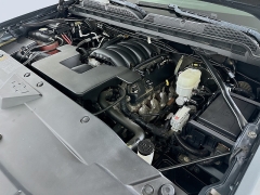Used 2019  Chevrolet Silverado 1500 Legacy 4WD Double Cab LT All Star Edition at Dutro Auto near Zanesville&comma; OH