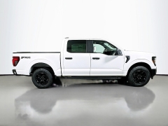 New 2026  Ford F-150 4WD STX SuperCrew 5&period;5' Box at Dutro Auto near Zanesville&comma; OH