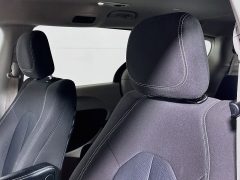 Used 2023  Chrysler Voyager LX FWD at Dutro Auto near Zanesville&comma; OH