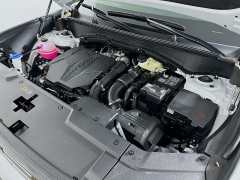 New 2026  Hyundai Santa Fe Limited AWD at Graham Auto Mall near Mansfield, OH