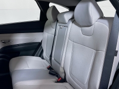 New 2026  Hyundai Tucson SE AWD at Graham Auto Mall near Mansfield, OH