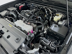 New 2025  Toyota Tacoma 4WD SR5 Double Cab 5ft Bed AT at Dutro Auto near Zanesville, OH