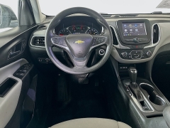 Used 2019  Chevrolet Equinox 4d SUV FWD LT w&sol;1LT at Dutro Auto near Zanesville&comma; OH