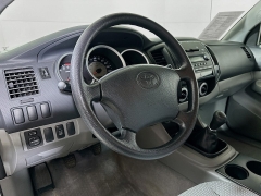 Used 2006  Toyota Tacoma 4WD Access Cab at Dutro Auto near Zanesville&comma; OH
