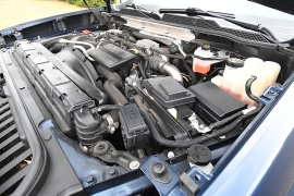 Used 2020  Chevrolet Silverado 2500 4WD Crew Cab LTZ Dsl at Dutro Auto near Zanesville&comma; OH