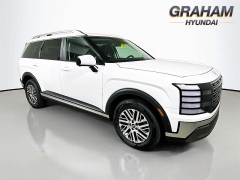 New 2026  Hyundai Palisade SEL Premium 7P AWD at Dutro Auto near Zanesville&comma; OH