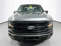 New 2026  Ford F-150 4WD XLT SuperCrew 5&period;5' Box Hybrid at Graham Auto Mall near Mansfield&comma; OH