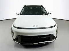 Used 2024  Hyundai Kona Limited AWD at Graham Auto Mall near Mansfield&comma; OH