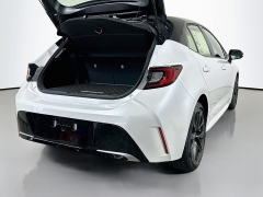 New 2026  Toyota Corolla Hatchback XSE CVT at Dutro Auto near Zanesville&comma; OH