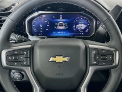 New 2026  Chevrolet Silverado 1500 4WD Crew Cab 147" LT w&sol;1LT at Graham Auto Mall near Mansfield&comma; OH