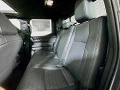New 2026  Toyota Tacoma Hybrid 4WD TRD Sport Double Cab 5ft Bed AT at Dutro Auto near Zanesville&comma; OH